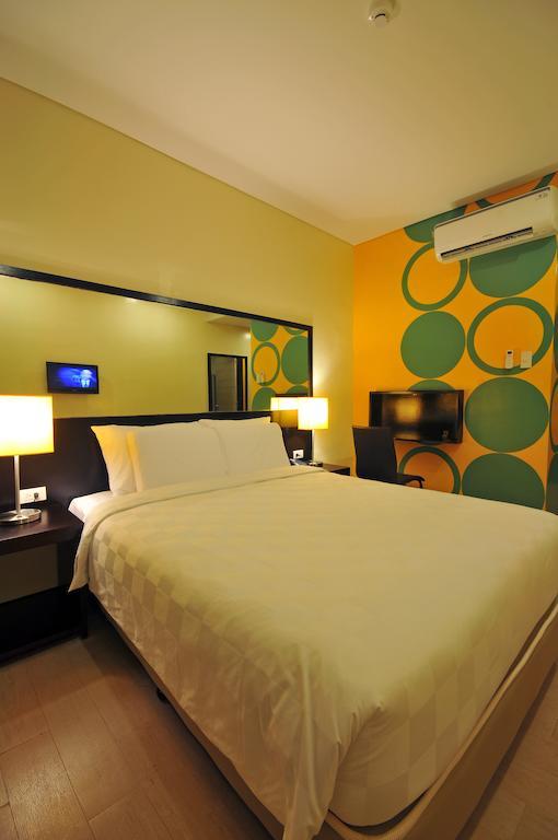 Go Hotels Iloilo Quarto foto